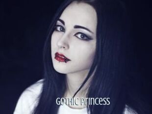 Gothic_Princess