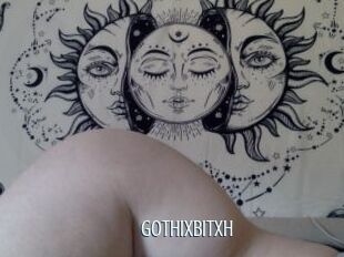 GothixBitxh
