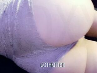 Gothkitten