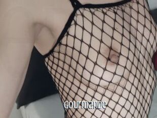 Gourmande