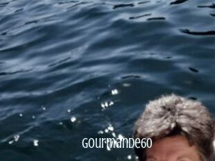 Gourmande60