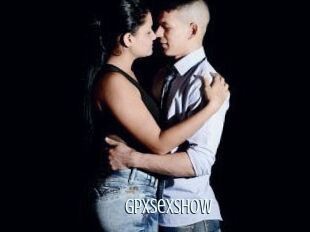 GpxSexShow