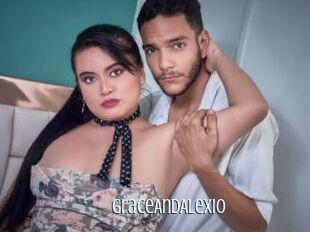 GraceAndAlexio