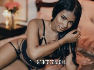 GraceCastell Edonkey xxx