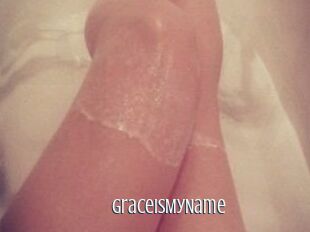 GraceIsMyName