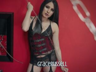 GraceRussell Edonkey xxx