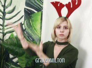 GraceXMilton