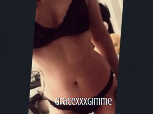 Gracexxxgimme