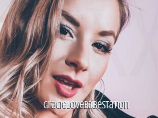 GracieLoveBabestation