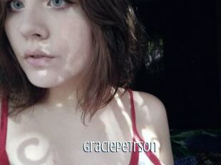 GraciePetrson