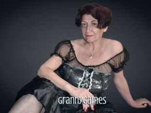 GrannyGames