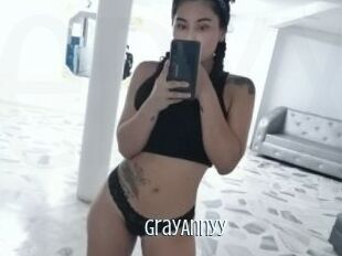 GrayAnnyy