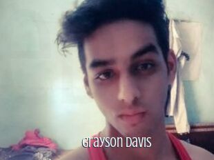 Grayson_Davis
