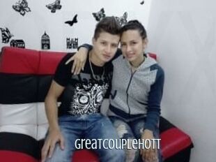 GreatCoupleHott