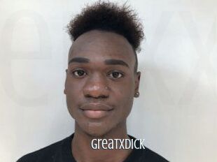 GreatxDick