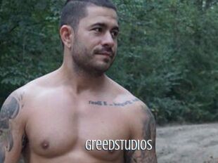 Greedstudios