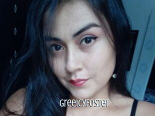 GreeicyFoster
