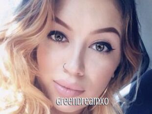 GreenDreamXO