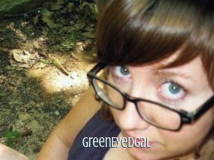 GreenEyedGal
