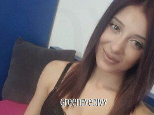 GreenEyedIvy