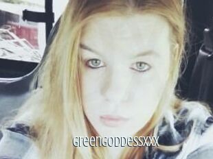 GreenGoddessXXX