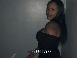 GreenIvyxx