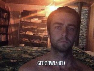 GreenWizard