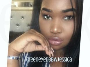 Greeneyedbbwjessica Edonkey xxx