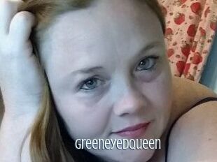 Greeneyedqueen