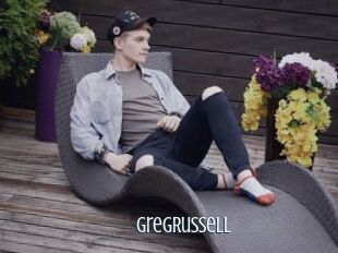 GregRussell