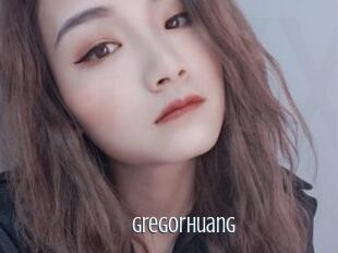 Gregorhuang