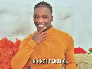 GregorioMontes