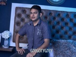 GregoryGrey Edonkey xxx