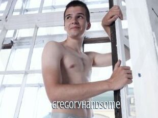 GregoryHandsome