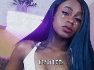 GretaJhons