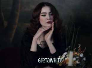 GretaWhite