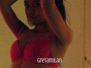 Gretamilan Edonkey xxx