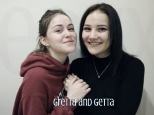 Gretta_and_Getta