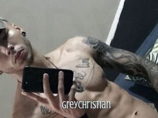 GreyChristian