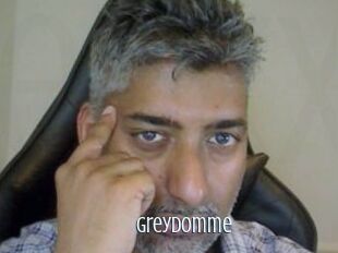 GreyDomme