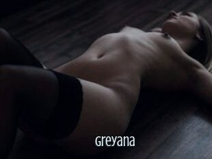 Greyana Edonkey xxx