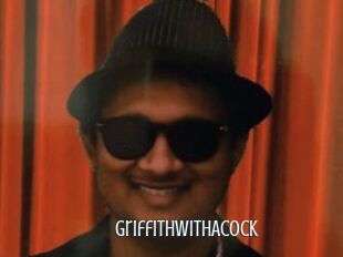 GriffithWithACock