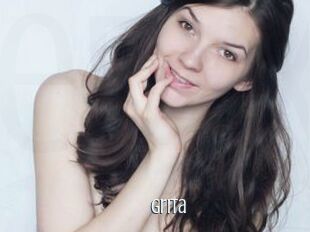 Grita