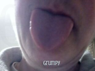 Grumpy