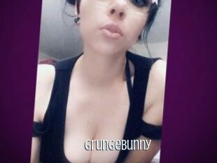 GrungeBunny