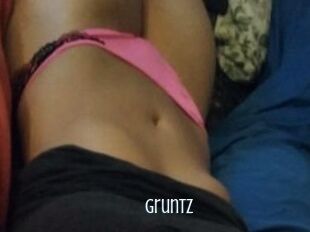 Gruntz