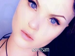 Gspotsam