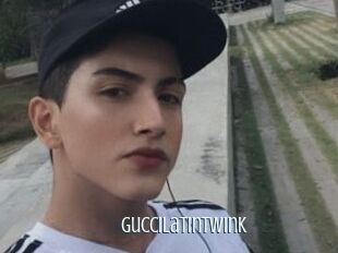 GucciLatinTwink