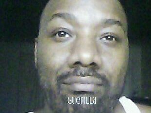 Guerilla