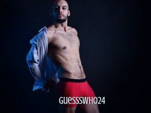 GuesssWho24